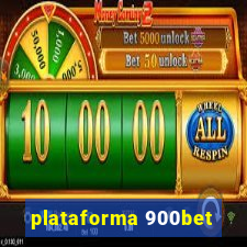 plataforma 900bet